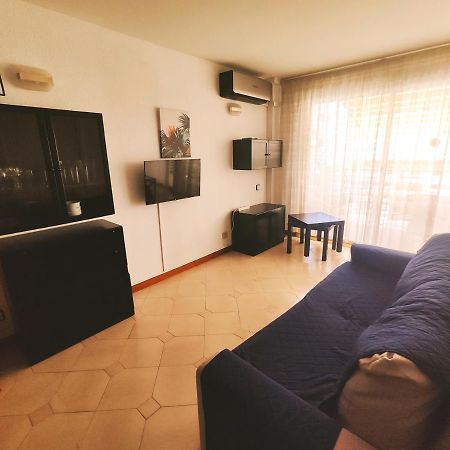 Apartamento Novelty I Salou Exterior foto