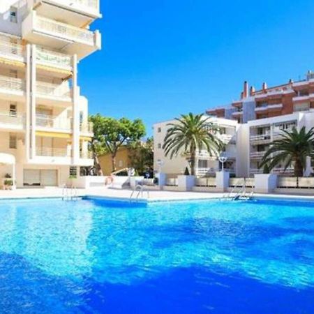 Apartamento Novelty I Salou Exterior foto