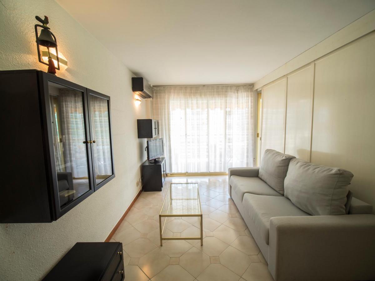 Apartamento Novelty I Salou Exterior foto