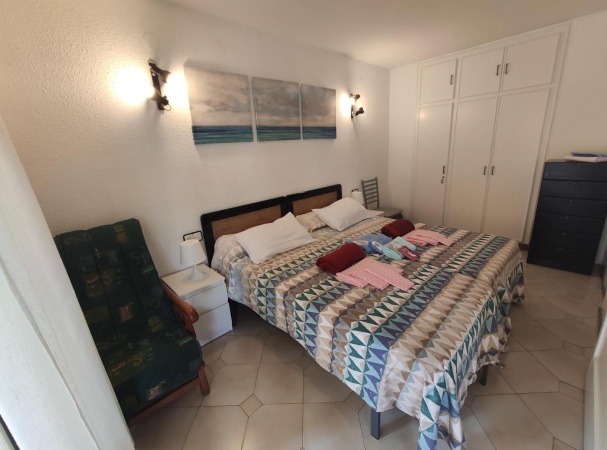 Apartamento Novelty I Salou Exterior foto