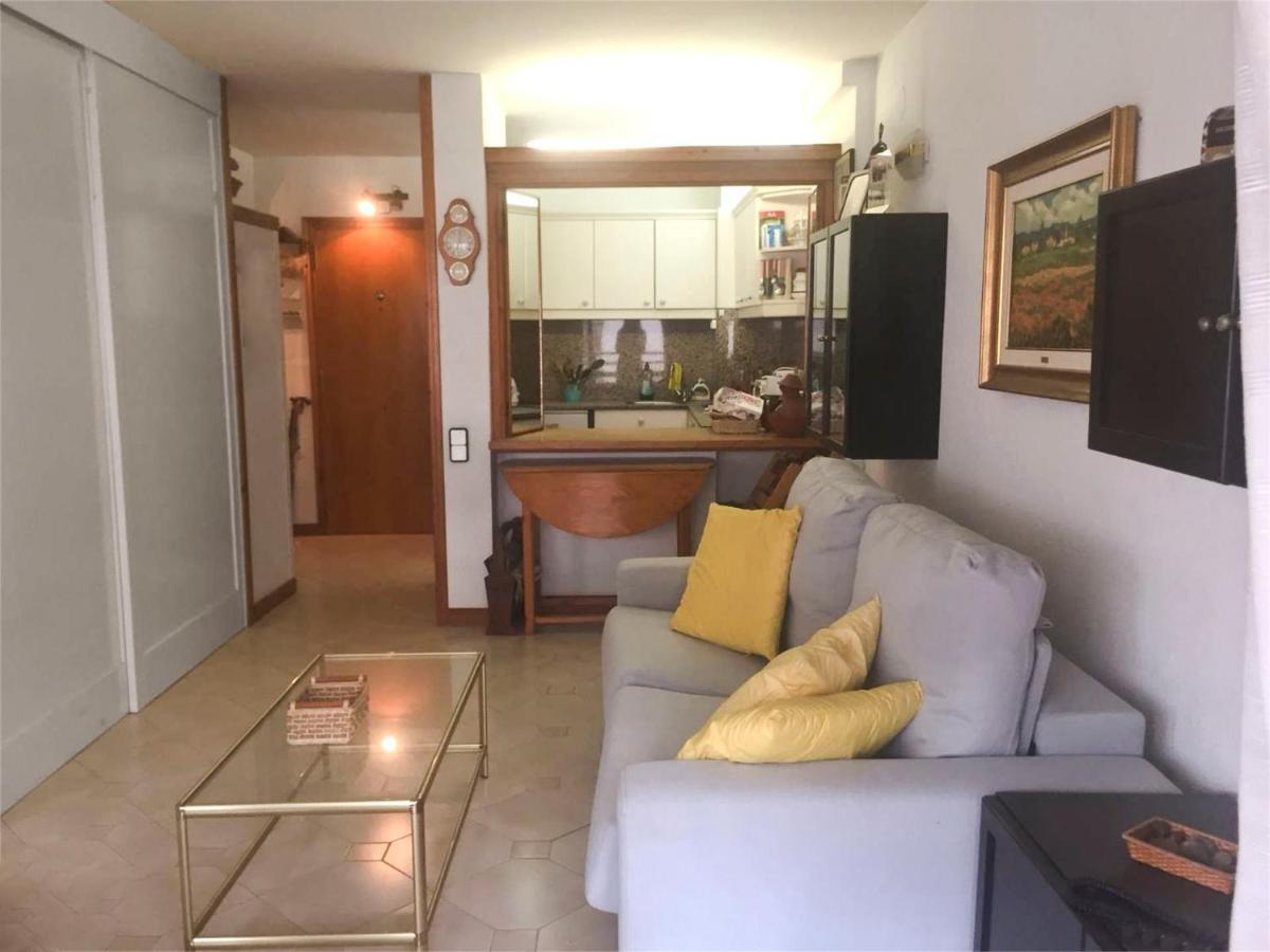 Apartamento Novelty I Salou Exterior foto