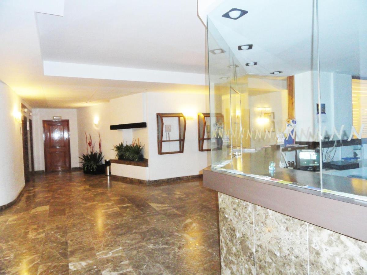 Apartamento Novelty I Salou Exterior foto