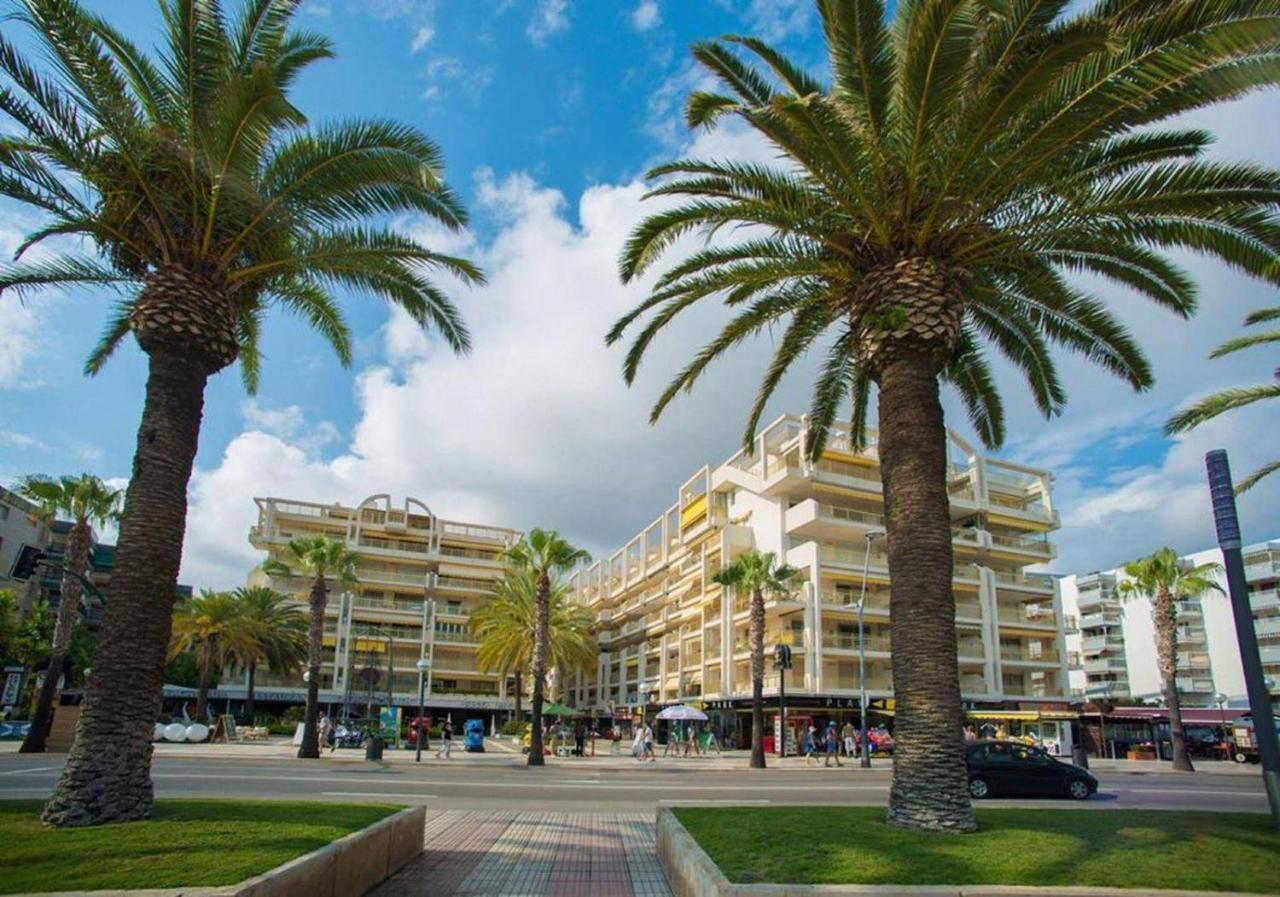 Apartamento Novelty I Salou Exterior foto